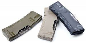Hera 1311OD H3 Gen 2  223 Rem,5.56x45mm NATO 30rd OD Green Detachable