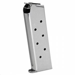 Springfield Armory PI6093 1911  10mm Auto 1911 8rd Stainless Detachable