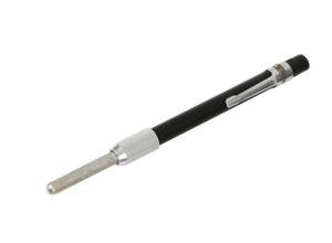 Accusharp 030C Rod Sharpener  Diamond Black