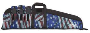 Allen 1062 Victory  42 American Flag w/Black Trim Endura Rifle