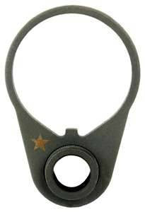 BCM GUNFIGHTER QD END PLATE