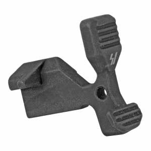 Strike AREBC Bolt Catch Mil-Spec Enhanced Matte Black Steel AR-Platform