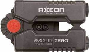 Axeon 2218600 Absolute Zero  Red Laser Rifle
