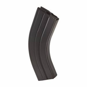 MAG ASC 7.62X39 30RD AR STS BLK