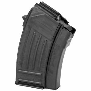 PPU SC10 Scout  7.62x39mm AK Platform 10rd Black Detachable
