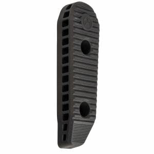 Magpul MAG349-BLK MOE SL Enhanced Butt Pad Black Rubber 0.70