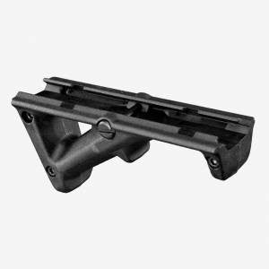 Magpul MAG414-BLK AFG-2  AR Platform Black Polymer