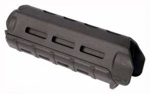 Magpul MOE M-LOK Carbine Handguard AR-Platform Black Polymer