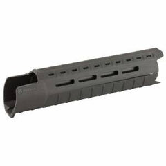 Magpul MAG551-BLK MOE SL Mid-Length Handguard AR-Platform Black Polymer