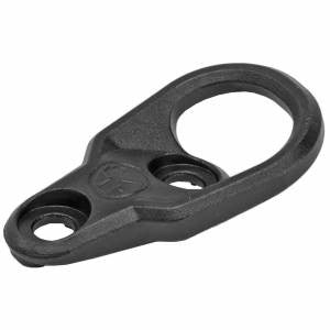 Magpul MAG607-BLK M-LOK Paraclip Sling Mount  1.8 Black Melonite Steel