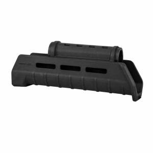 Magpul MAG619-BLK MOE AK  Handguard AK-Platform Black Polymer