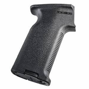 Magpul MAG683-BLK MOE K2 Pistol Grip Aggressive Textured Polymer Black