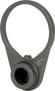 MIDWEST HEAVY DUTY QD END PLATE