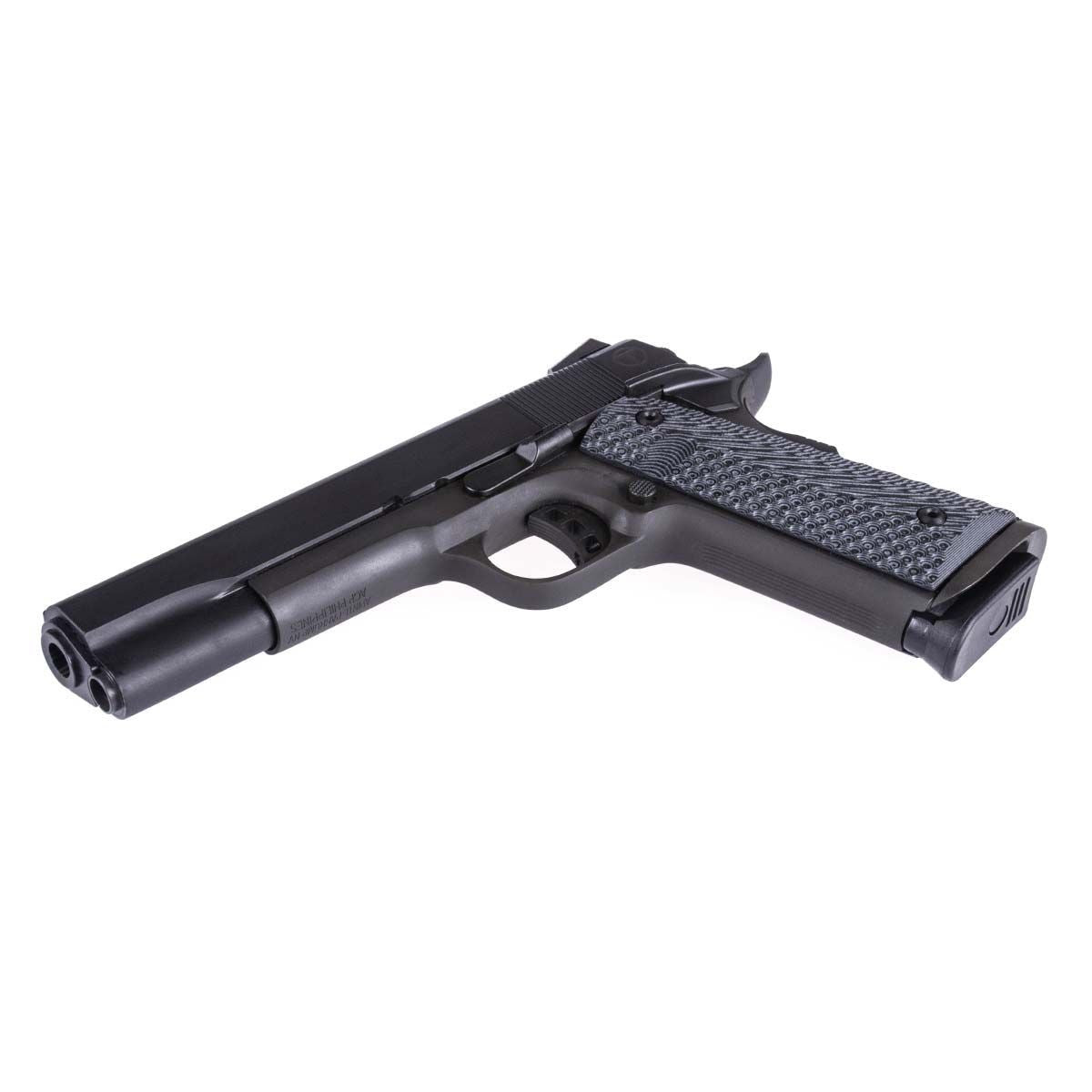 Taylor's & Company 1911 9mm Semi-Auto Pistol
