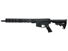 Combat Armory AR-15 Rifle