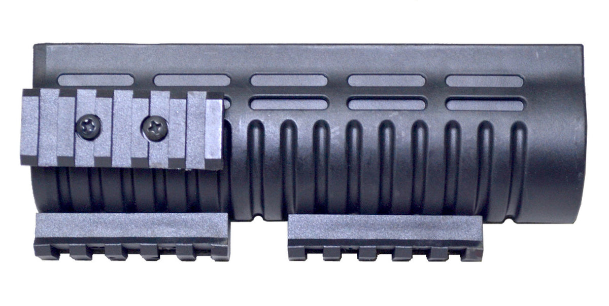 Phoenix Technology Standard Shotgun Forend for Mossburg 500 Platform 12Ga