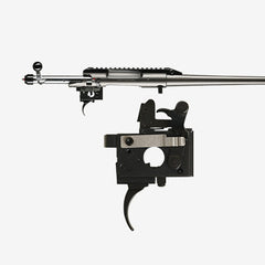 Monza Break-Up Country 308 Win Rifle Bolt Action 20" Barrel - New