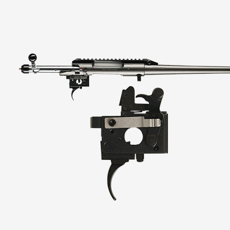 Monza Bottomland 308 Win Rifle Bolt Action 20" Barrel - New