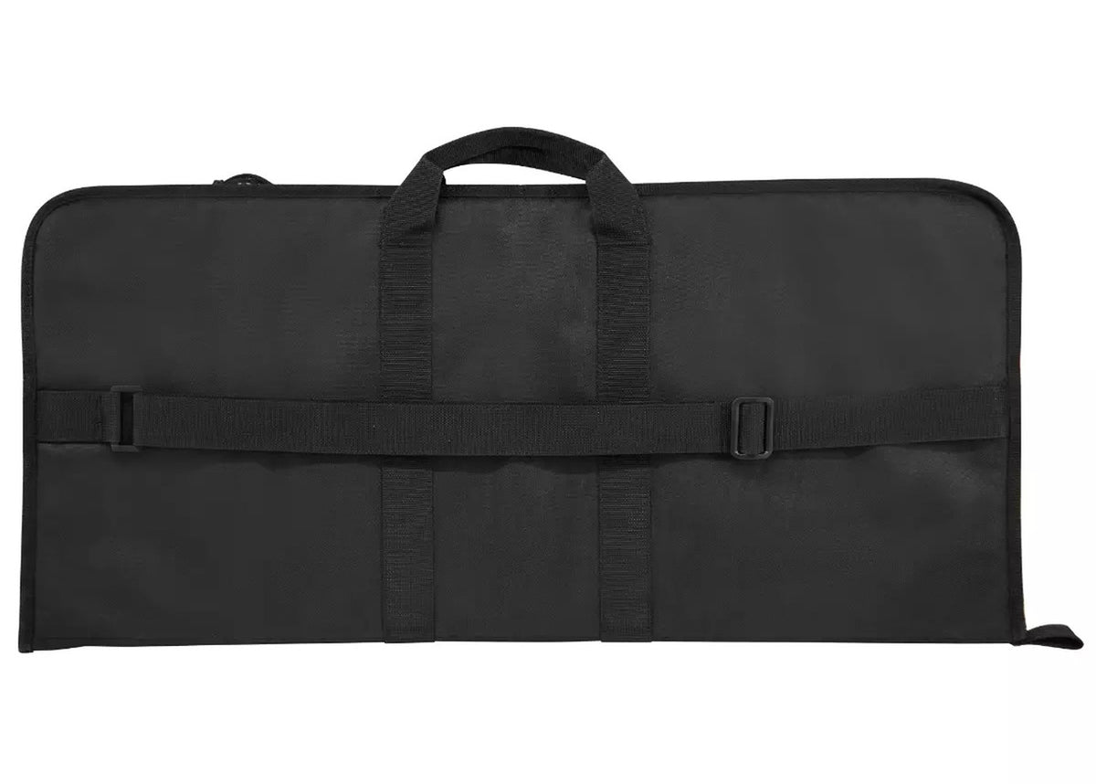 UTG 28" Keep-It-Simple KIS Gun Case - Black