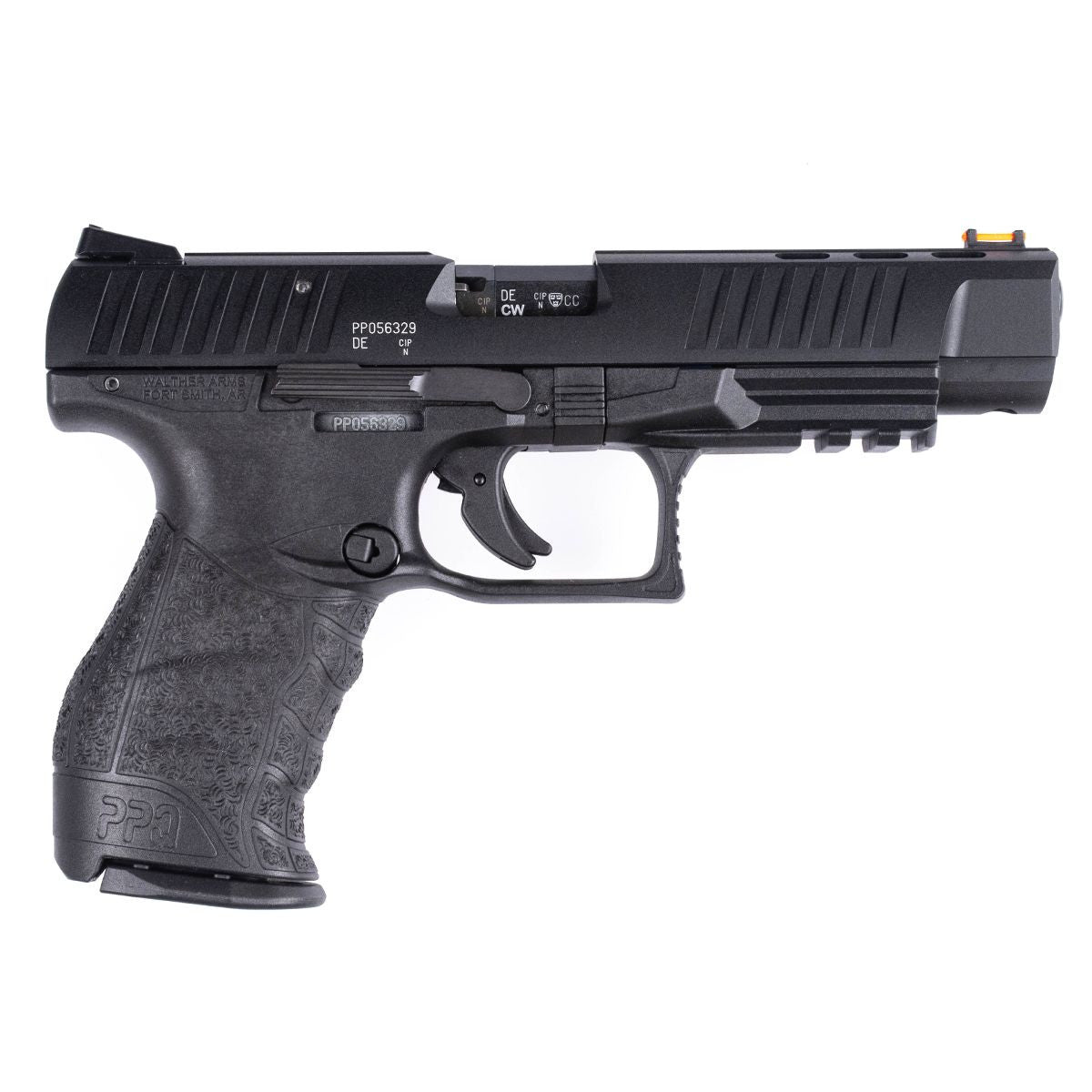 Walther Arms PPQ M2 22 LR Semi-Auto Pistol