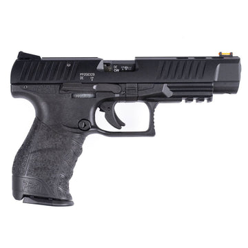 Walther Arms PPQ M2 22 LR Semi-Auto Pistol
