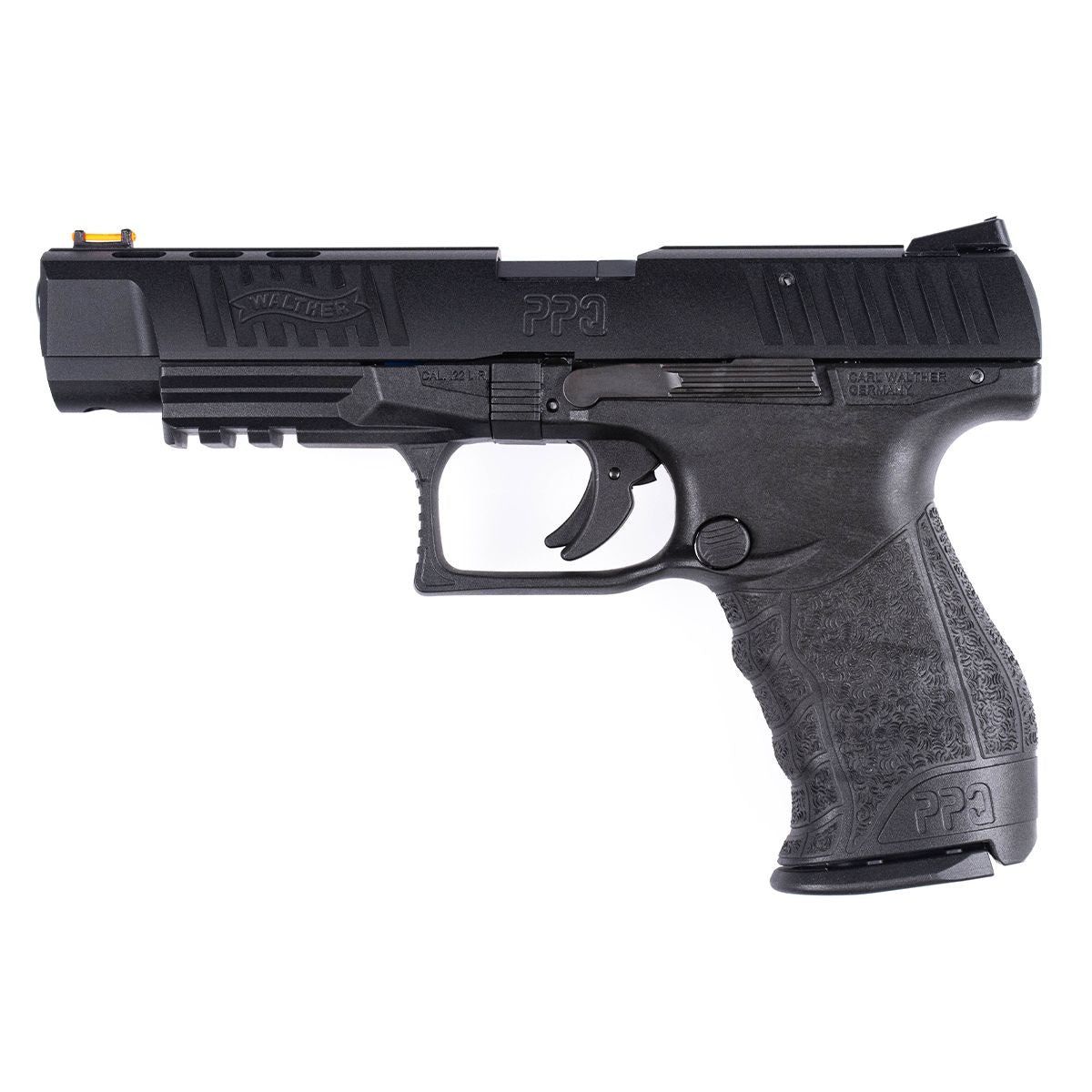 Walther Arms PPQ M2 22 LR Semi-Auto Pistol