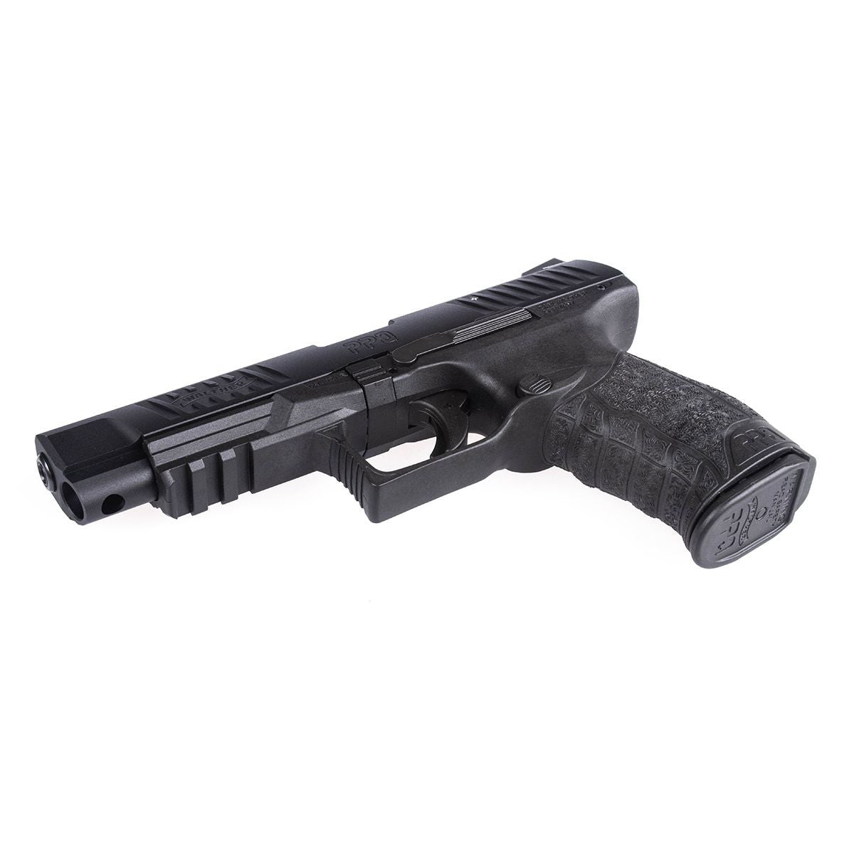 Walther Arms PPQ M2 22 LR Semi-Auto Pistol