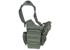 MIL-TEC® OD Multifunction Sling Bag