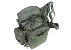 MIL-TEC® OD Multifunction Sling Bag