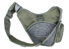 MIL-TEC® OD Multifunction Sling Bag