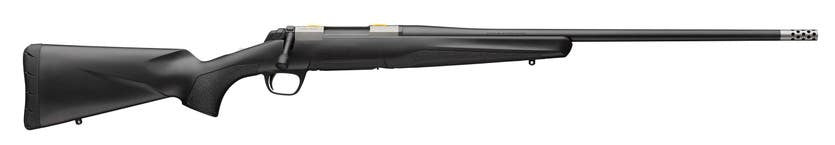 Browning X-Bolt Composite Hunter .243 Win 22" Barrel, 4 Rds