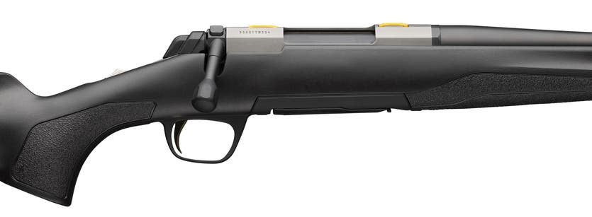 Browning X-Bolt Composite Hunter .243 Win 22" Barrel, 4 Rds