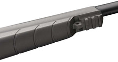 Winchester Xpert 22 LR 10+1 18" Target Crown Barrel, Matte Black Steel Receiver, Picatinny Rail Forend, Gray Adjustable Synthetic Stock