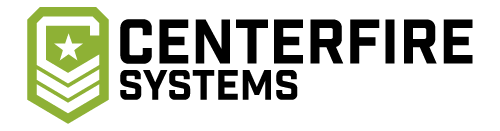 Centerfire Systems